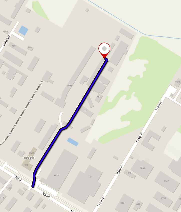 Autoservis Jedli&ccaron;ka